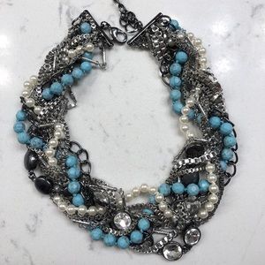 Chloe & Isabel Torsade Necklace